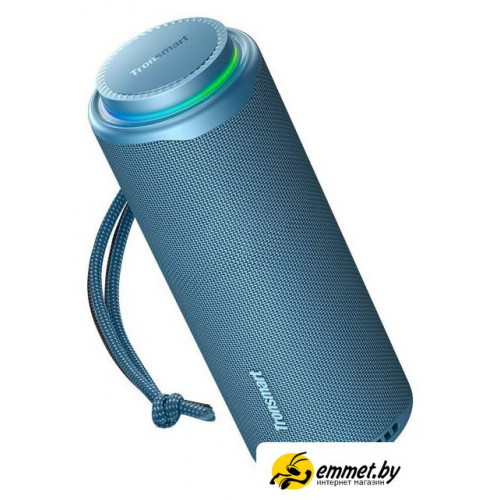 Беспроводная колонка Tronsmart T8 (синий)