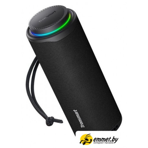 Беспроводная колонка Tronsmart T8 (черный)