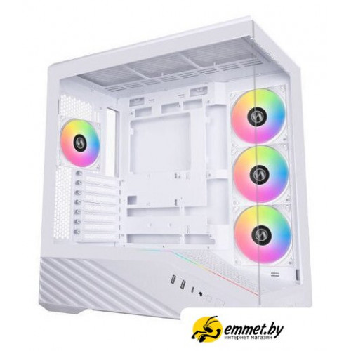 Корпус Lian Li Vector V100 G99.V100RW.R1