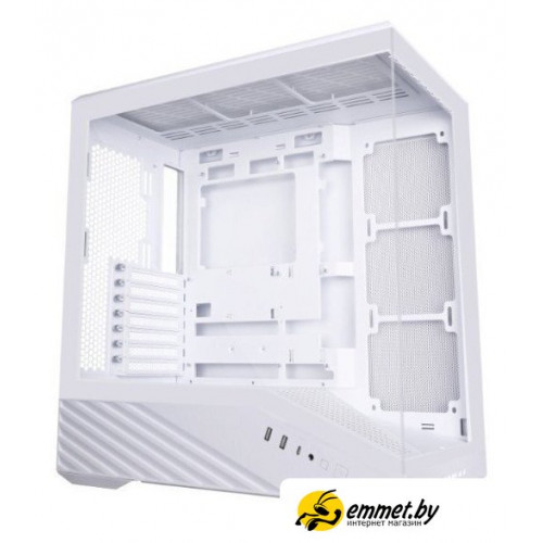 Корпус Lian Li Vector V100 G99.V100W.R1