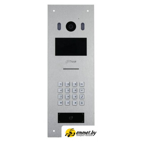 Вызывная панель Dahua DHI-VTO6521K-S2