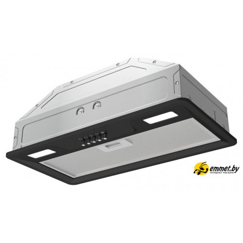 Кухонная вытяжка Krona Kate 600 Black PB V2 КА-00011819