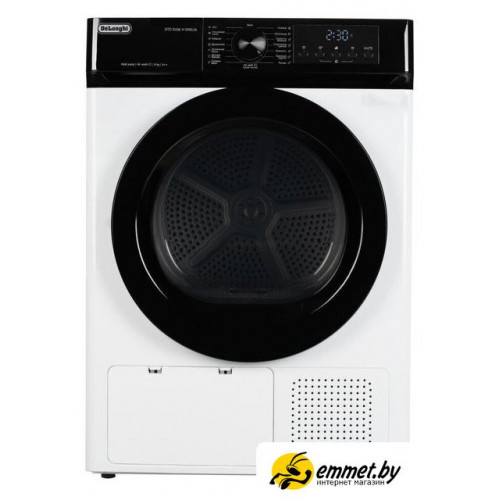 Сушильная машина DeLonghi DTD 8106 H Emilia