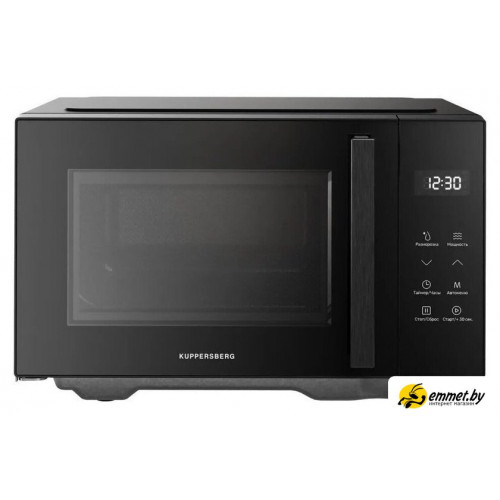 Микроволновая печь KUPPERSBERG FMW 200 B