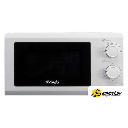 Микроволновая печь ARDO MNZ20-W2