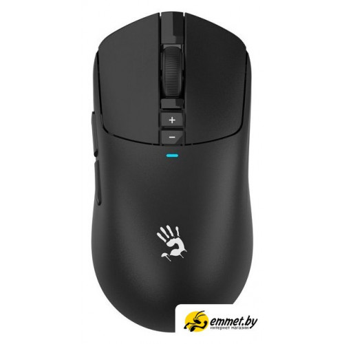 Игровая мышь A4Tech Bloody R72 Pro Duo (черный)