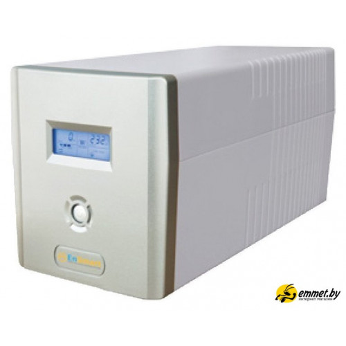 Источник бесперебойного питания EnSmart Tiger Series 800VA/480W