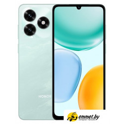Телефон HONOR X5c 4GB/64GB международная версия (бирюзовый)