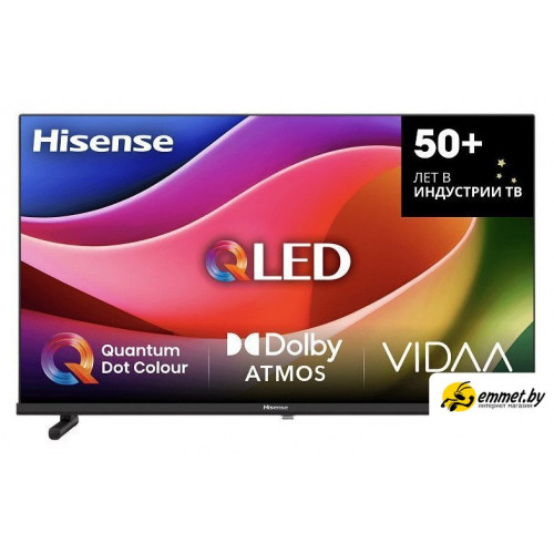 Телевизор Hisense 40A5Q