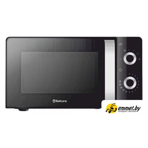 Микроволновая печь Sakura SA-7056BK
