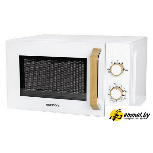 Микроволновая печь Oursson MM2070B/WH