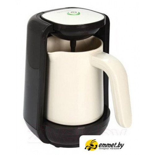 Электрическая турка Oursson TC0250/IV
