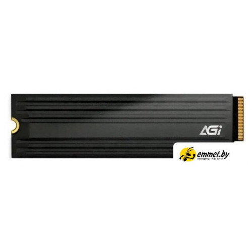 SSD AGI AI828 4TB AGI4T0G44AI828