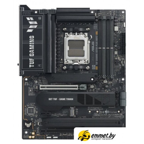Материнская плата ASUS TUF Gaming X870E-Plus WiFi7