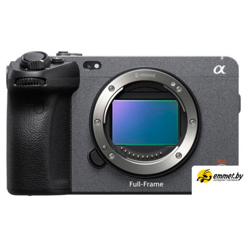 Видеокамера Sony FX3A