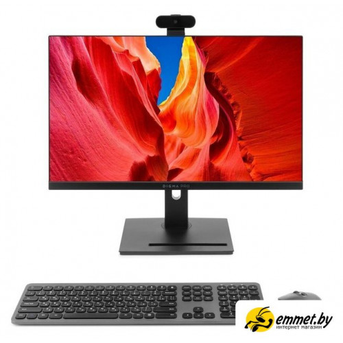 Моноблок Digma Pro Vision DM23P7-ADXW04