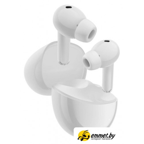 Наушники HONOR Choice Earbuds X7 Pro (белый, международная версия)