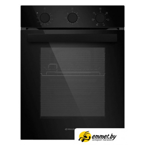 Электрический духовой шкаф MAUNFELD EOEC516PB2