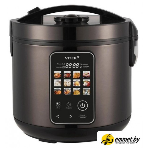 Мультиварка Vitek VT-MC0501