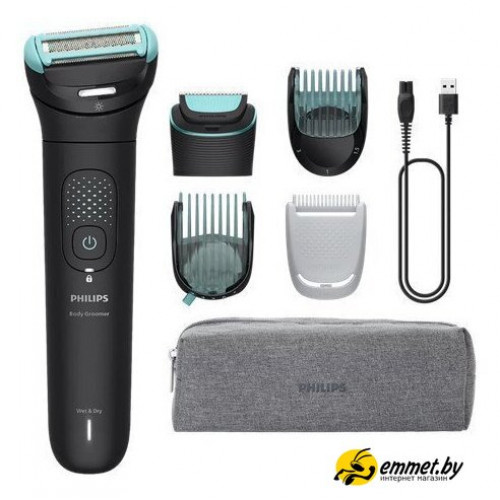 Триммер для бороды и усов Philips G7470/15