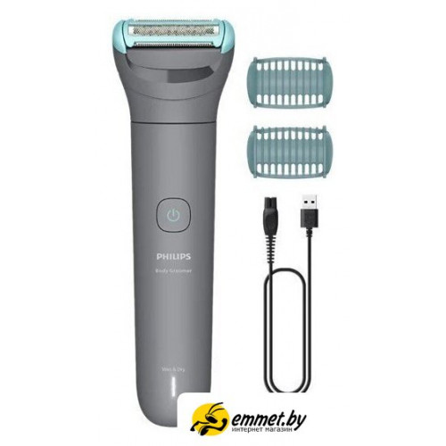 Триммер для тела Philips Body Groomer 3000 Series BG3480/15