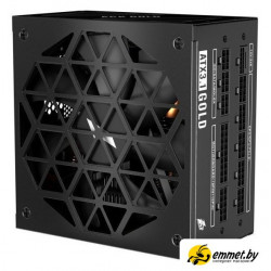 Блок питания 1stPlayer ACK Gold 750W HA-750BA2-BK