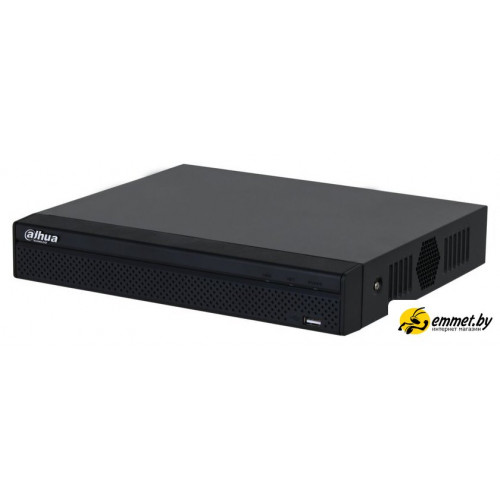 Сетевой видеорегистратор Dahua DHI-NVR2104HS-P-4KS3