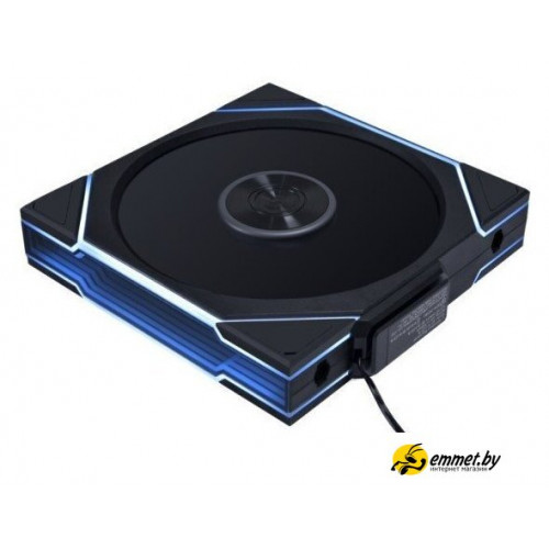 Вентилятор для корпуса Lian Li Uni Fan TL 140 Wireless 14TL1W1B G99.14TL1W1B.R0