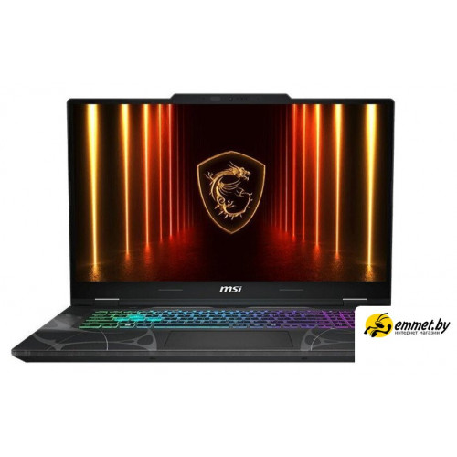 Игровой ноутбук MSI Cyborg 15 B2RWEKG-235XRU