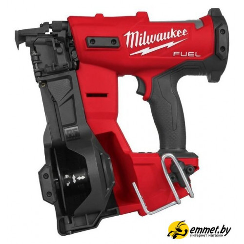 Гвоздезабиватель Milwaukee M18 FRCN45-0X Fuel 4933498168 (без АКБ, кейс)