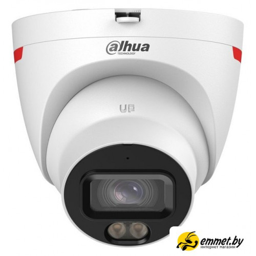 IP-камера Dahua DH-IPC-HDW2449TP-S-LED-0280B-PRO