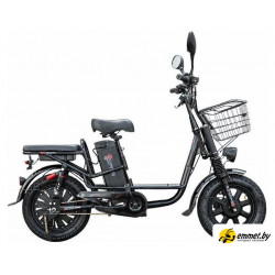 Электровелосипед Smart8 Dacha Monster