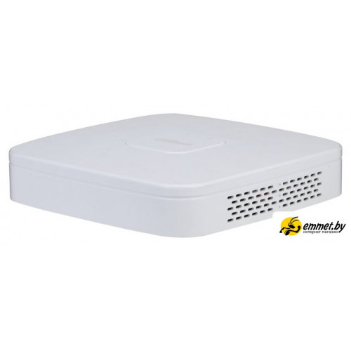 Сетевой видеорегистратор Dahua DHI-NVR2108-4KS3