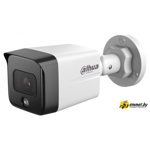 IP-камера Dahua DH-IPC-HFW1431TC1P-A-0280B-S6