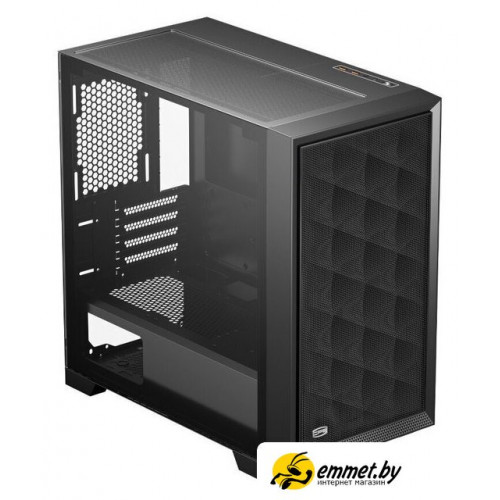 Корпус PCCooler C3D310 (черный)