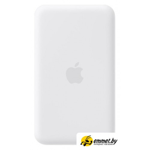 Внешний аккумулятор Apple iPhone Air MagSafe Battery