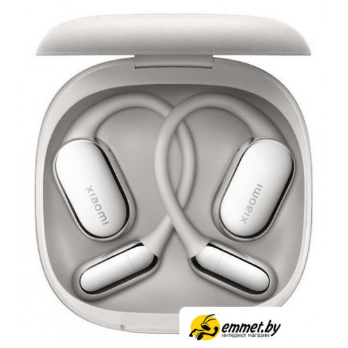 Наушники Xiaomi OpenWear Stereo Pro M2503E1 (титановый серый, международная версия)