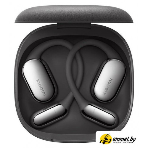 Наушники Xiaomi OpenWear Stereo Pro M2503E1 (графитовый черный, международная версия)