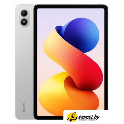 Планшет Xiaomi Redmi Pad 2 Pro 8GB/256GB международная версия (серебристый) Планшет Xiaomi Redmi Pad 2 Pro 8GB/256GB международная версия (серебристый)