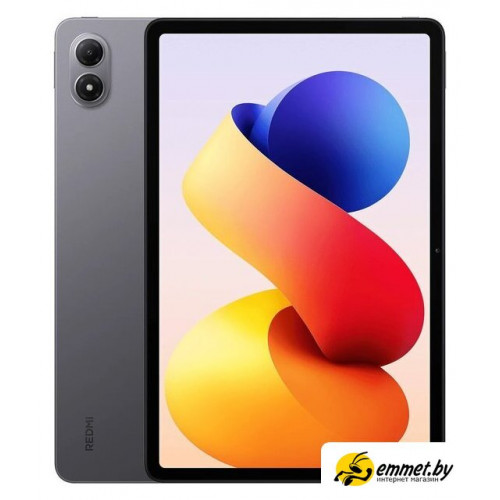 Планшет Xiaomi Redmi Pad 2 Pro 6GB/128GB международная версия (графитовый серый)