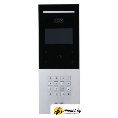 Биометрический терминал Dahua DHI-VTO6531F-S2