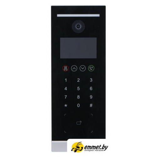 Вызывная панель Dahua DHI-VTO6521H-S2