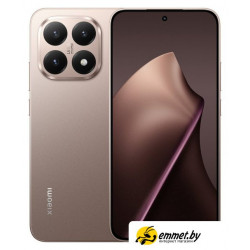 Телефон Xiaomi 15T 12GB/256GB международная версия (розовое золото) Телефон Xiaomi 15T 12GB/256GB международная версия (розовое золото)