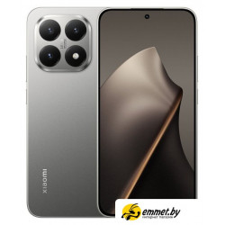 Телефон Xiaomi 15T 12GB/256GB международная версия (серый) Телефон Xiaomi 15T 12GB/256GB международная версия (серый)