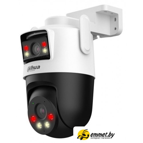 IP-камера Dahua DH-IPC-P3DP-3F-PV-0280B/0600B