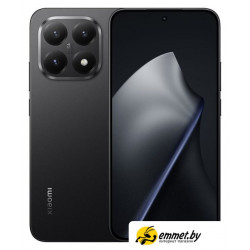 Телефон Xiaomi 15T 12GB/512GB международная версия (черный) Телефон Xiaomi 15T 12GB/512GB международная версия (черный)