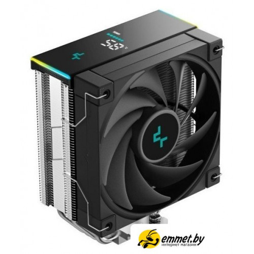 Кулер для процессора DeepCool AK400 Digital SE R-AK400-BKADMN-GJD