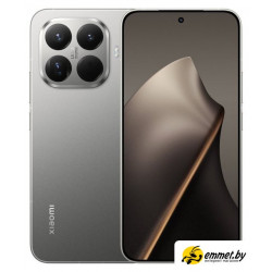 Телефон Xiaomi 15T Pro 12GB/512GB международная версия (серый)