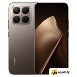 Телефон Xiaomi 15T Pro 12GB/512GB международная версия (золотистый мокко)