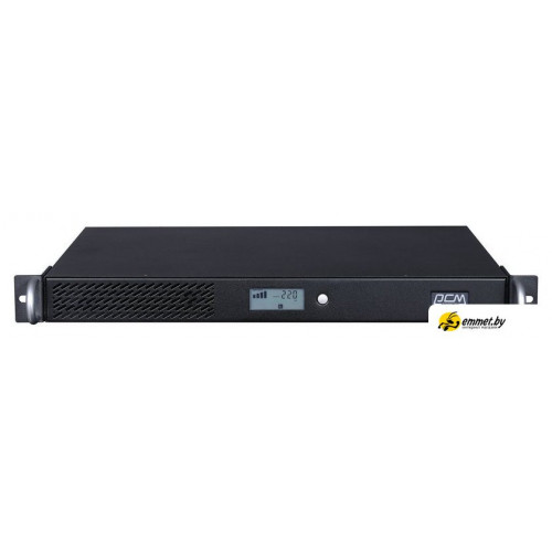 Источник бесперебойного питания Powercom Smart King Pro+ SPR-700